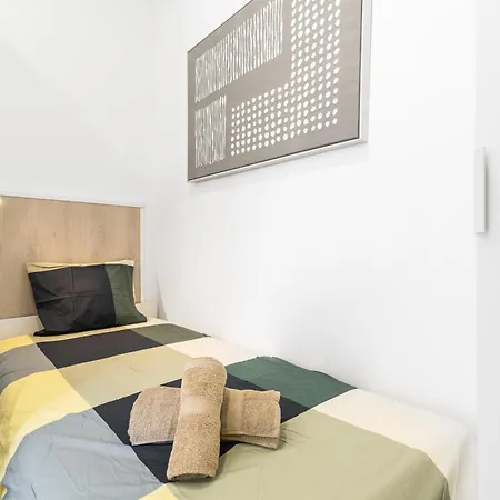 Rooftop 100 M From Canteras - Shared Terrace